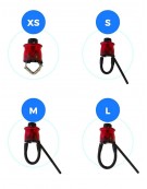 KITE ATTITUDE CHIKENLOOP AKA 4