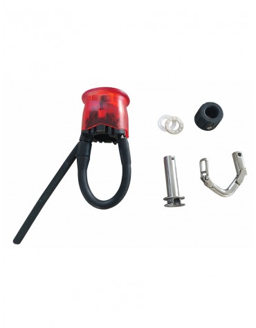 KITE ATTITUDE UPGRADE KIT CHICKENLOOP AKA 4