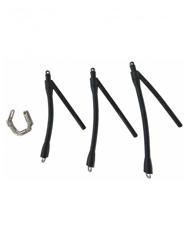 KITE ATTITUDE CHICKENLOOP DE REMPLACEMENT AKA 4