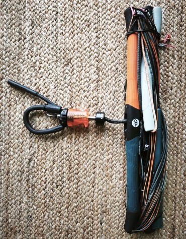 BARRE FLYSURFER CONNECT V2