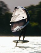 F-ONE STRIKE V6 QUADX