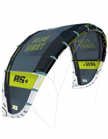 ELEVEIGHT RS + V4 2026