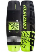 CRAZYFLY RAPTOR LTD NEON 2026