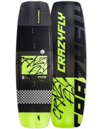 CRAZYFLY RAPTOR LTD NEON 2026