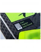 CRAZYFLY RAPTOR LTD NEON 2026