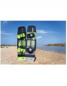 CRAZYFLY RAPTOR LTD NEON 2026