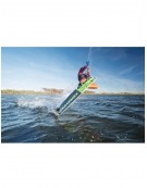 CRAZYFLY RAPTOR LTD NEON 2026