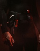 MANERA POCKET WING HARNESS