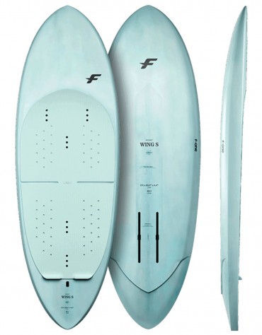 F-ONE ROCKET WING S 2026