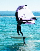 F-ONE ROCKET WING S 2026