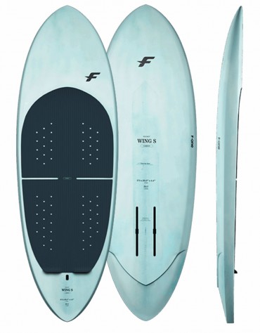 F-ONE ROCKET WING - S CARBON