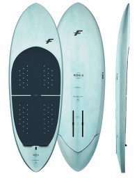 F-ONE ROCKET WING - S CARBON 2026