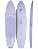 F-ONE ROCKET FREE DOWNWIND 2026