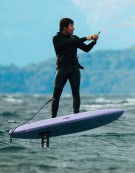 F-ONE ROCKET FREE DOWNWIND 2026