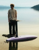 F-ONE ROCKET FREE DOWNWIND 2026