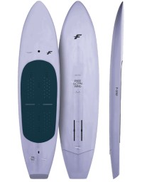 F-ONE ROCKET FREE DOWNWIND CARBON 2026