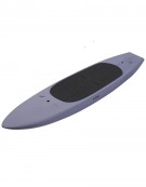 F-ONE ROCKET FREE DOWNWIND CARBON 2026