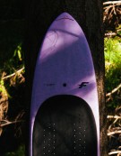 F-ONE ROCKET FREE DOWNWIND CARBON 2026