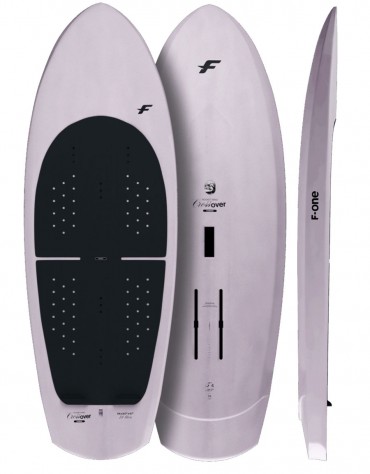 F-ONE ROCKET WING CROSSOVER CARBON 2026