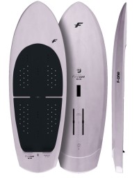 F-ONE ROCKET WING CROSSOVER CARBON 2026