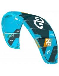 AILE DE KITESURF ELEVEIGHT RS V8 9M - OCCASION
