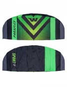 PARAFLEX TRAINER KITE BARRE