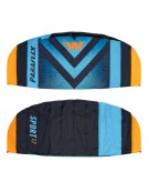 PARAFLEX TRAINER KITE BARRE