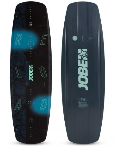JOBE RELOAD 2026