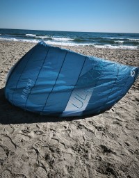 AILE DE KITESURF AIRUSH ULTRA V5 6M NUE