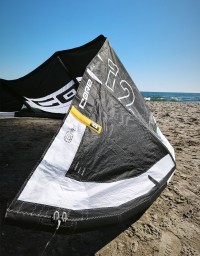 AILE DE KITESURF CORE XR8 12M NUE OCCASION