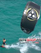 WAINMAN HAWAII BOSS 12m 2016