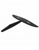 F-ONE MONOBLOC TAIL CARVING