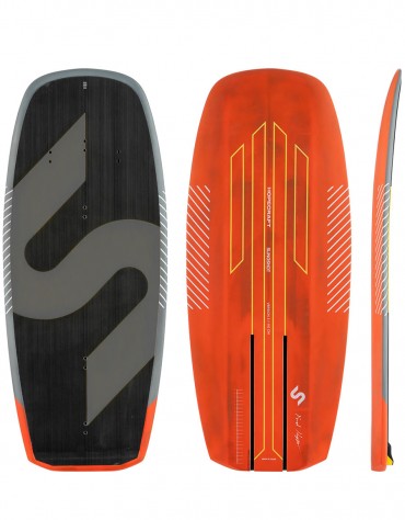 SLINGSHOT HOPE CRAFT V3