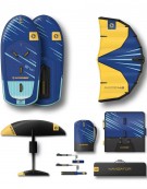 PACK WINGFOIL UNIFIBER IMPULSE 2000