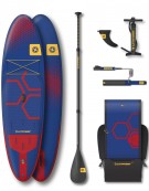 SUP PADDLE UNIFIBER ENERGY ALLROUND 10'7 SL