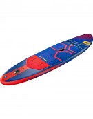 SUP PADDLE UNIFIBER ENERGY ALLROUND 10'7 SL