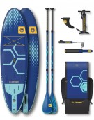 SUP PADDLE UNIFIBER ENERGY ALLROUND 10'7 FCD