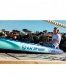 SUP PADDLE UNIFIBER ENERGY ALLROUND 10'7 FCD