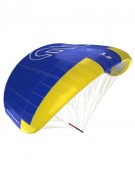ELEVEIGHT CHUTE V1 PARAWING