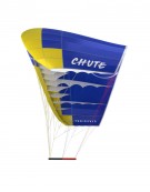 ELEVEIGHT CHUTE V1 PARAWING