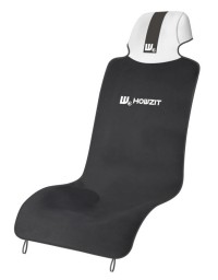 HOWZIT CAR SEAT COVER UNIVERSEL