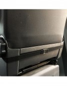 HOWZIT CAR SEAT COVER UNIVERSEL