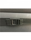 HOWZIT CAR SEAT COVER UNIVERSEL