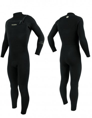 MANERA CLASSIC FZ 5,4,3MM