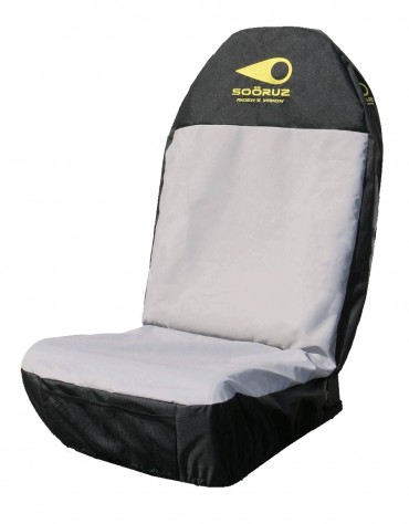 SOORUZ CAR SEAT COVER
