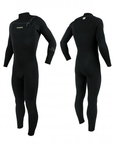 MANERA CLASSIC FZ 4,3MM