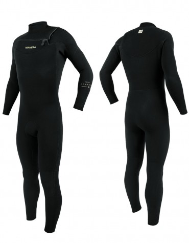MANERA CLASSIC FZ 3.2MM