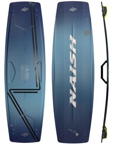 NAISH MOTION NVISION 2026