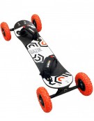 PACK MOUNTAINBOARD + HQ4 RUSH PRO SCHOOL