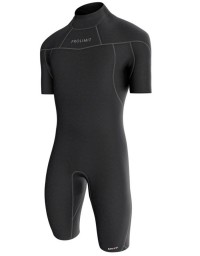SHORTY PROLIMIT UNITY 2/2 BACKZIP